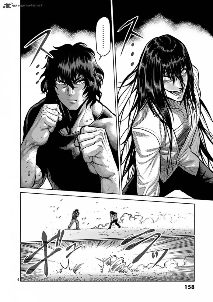 Kengan Ashura Chapter 209 image 07_optimized